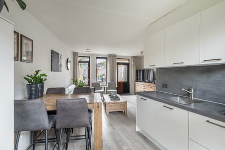 Afbeelding van Schotlandstraat 22 - Derde foto