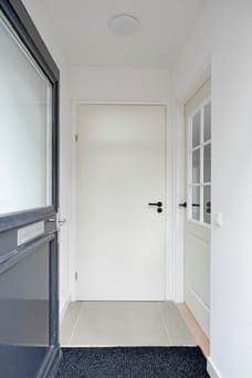 Afbeelding van Raadhuisstraat 5-A - Tweede foto