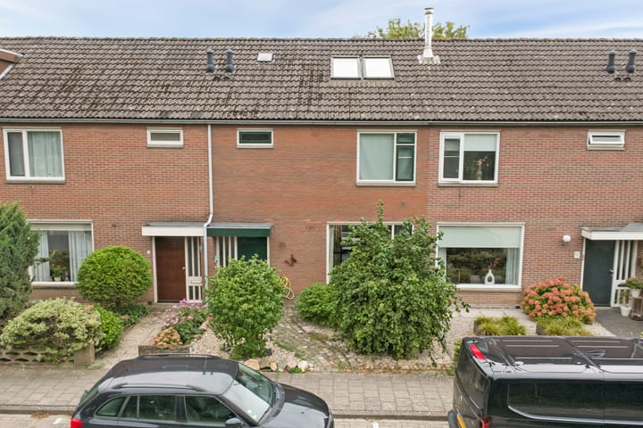 Patrijsstraat 56 main image