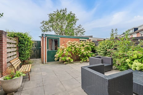 Afbeelding van Patrijsstraat 56 - Tweede foto