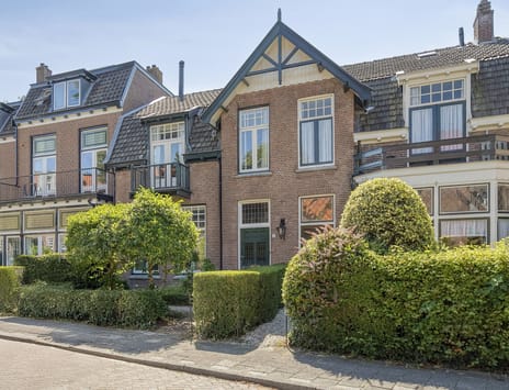 Wilhelminalaan 25