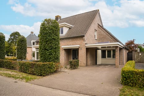 Afbeelding van Schoolhuisweg 49 - Tweede foto