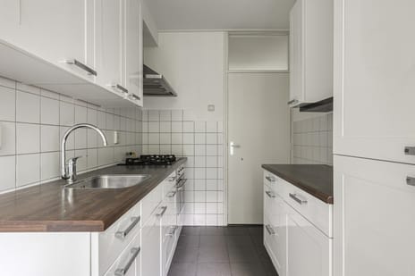 Afbeelding van Breitnerstraat 17 - Derde foto