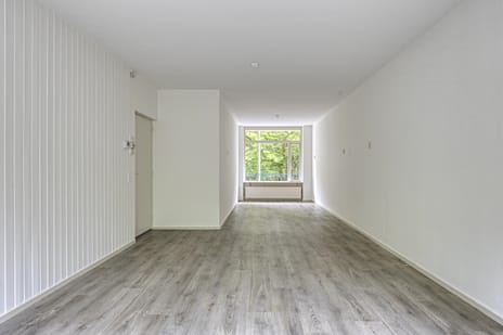 Afbeelding van Breitnerstraat 17 - Tweede foto