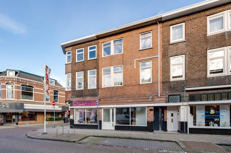Groenelaan 40-B main image