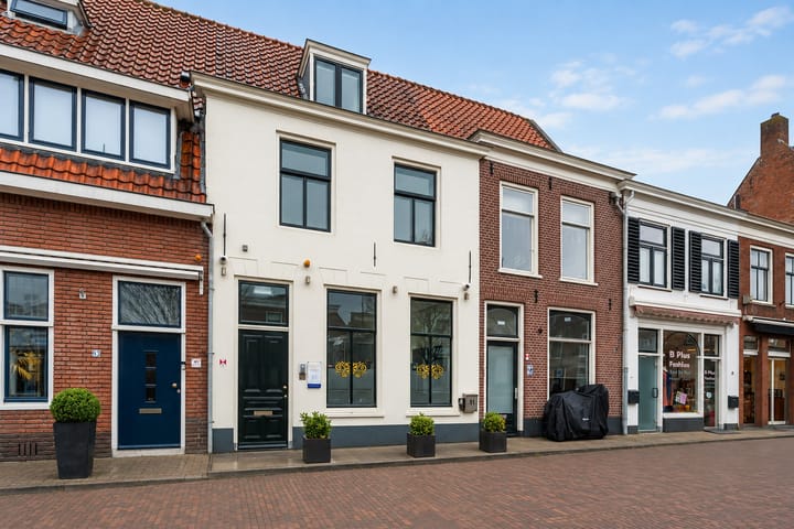 Achterstraat 83 main image