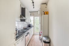Afbeelding van mr. L.A. Kesperweg 37-C - Derde foto