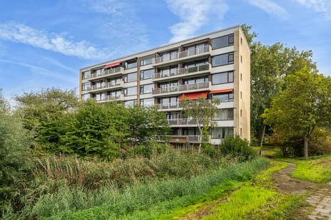 mr. L.A. Kesperweg 37-C main image
