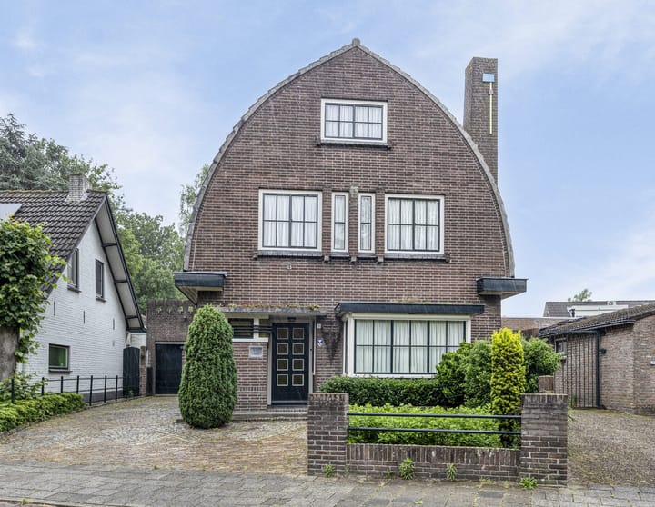 Prior van Milstraat 26 main image