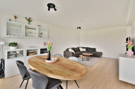 Afbeelding van Louis Raemaekersstraat 297 - Tweede foto
