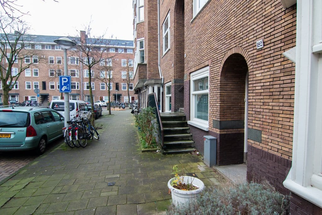 recent house