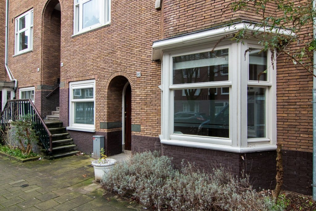 House Exterior