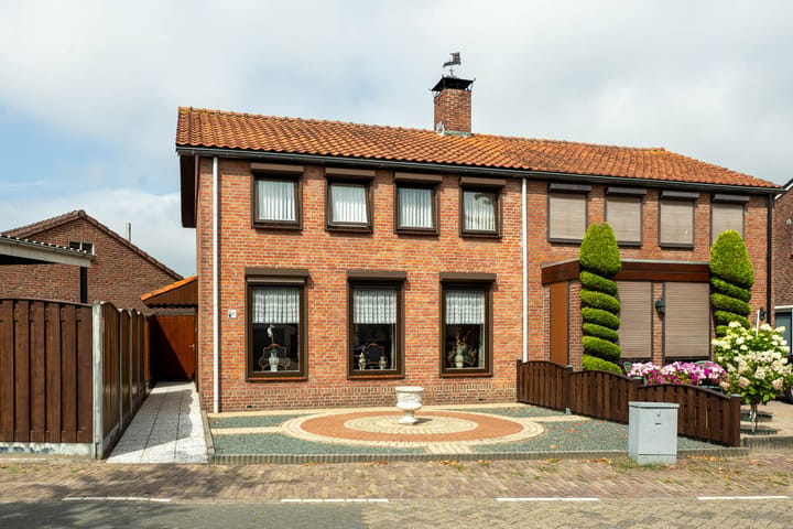 Siardus Bogaertslaan 16 main image