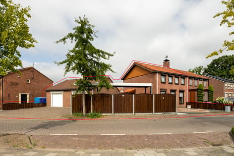 Siardus Bogaertslaan 16 secondary image