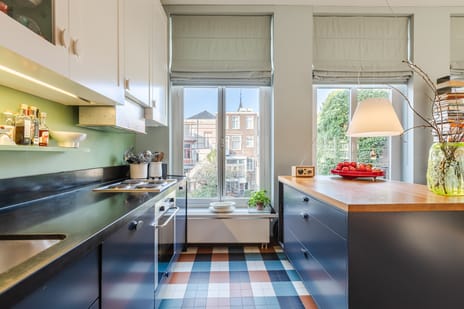 Afbeelding van Zusterstraat 4 - Derde foto