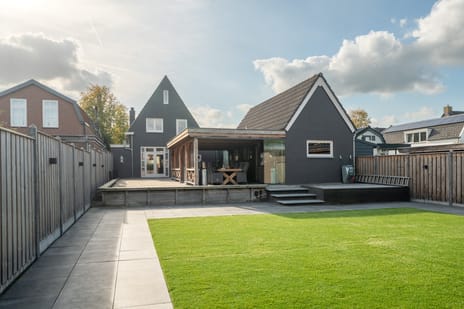Afbeelding van Julianalaan 53 - Tweede foto