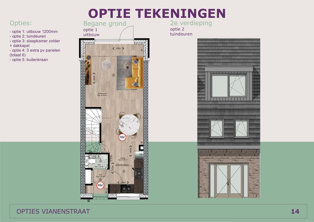 Photo 20 of Het Broekveld - De Vianenstraat