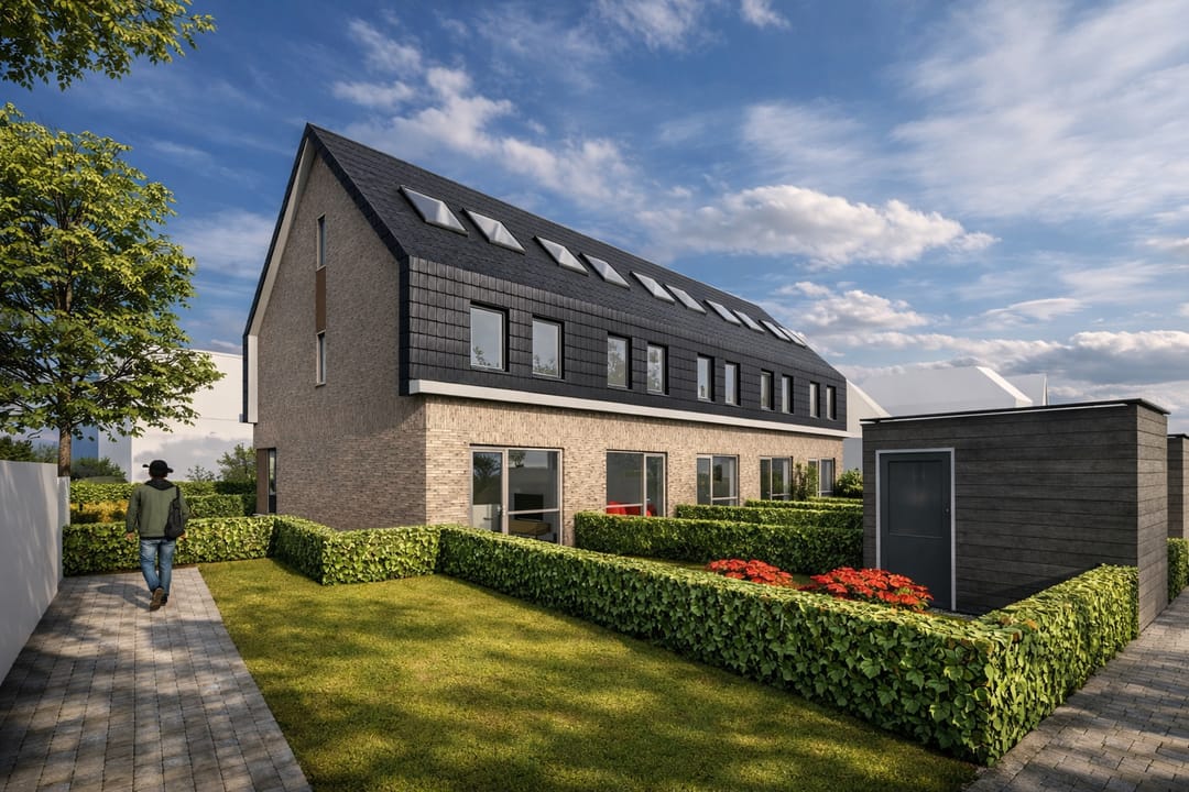 Photo 7 of Het Broekveld - De Vianenstraat