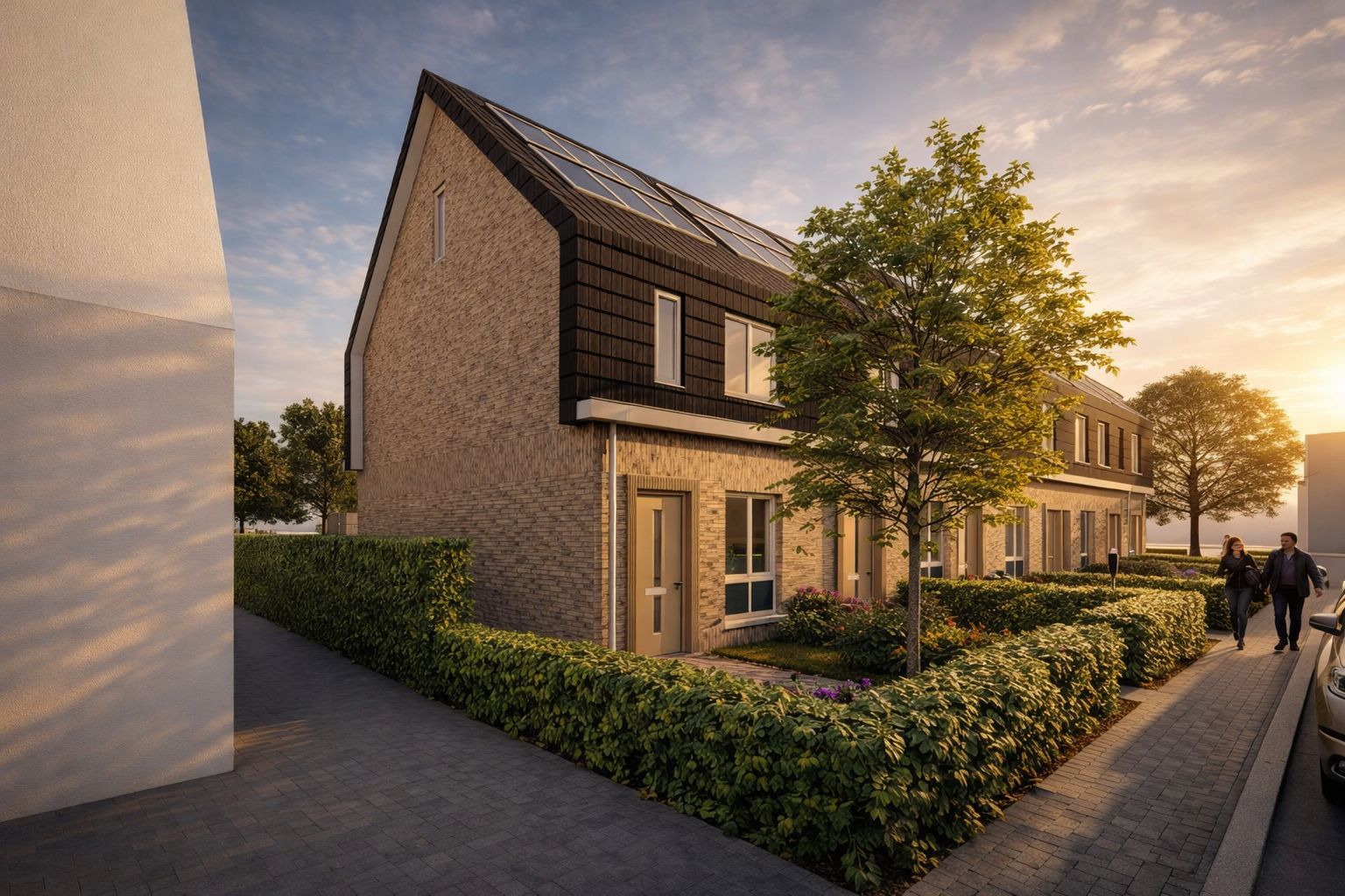 Photo 8 of Het Broekveld - De Vianenstraat