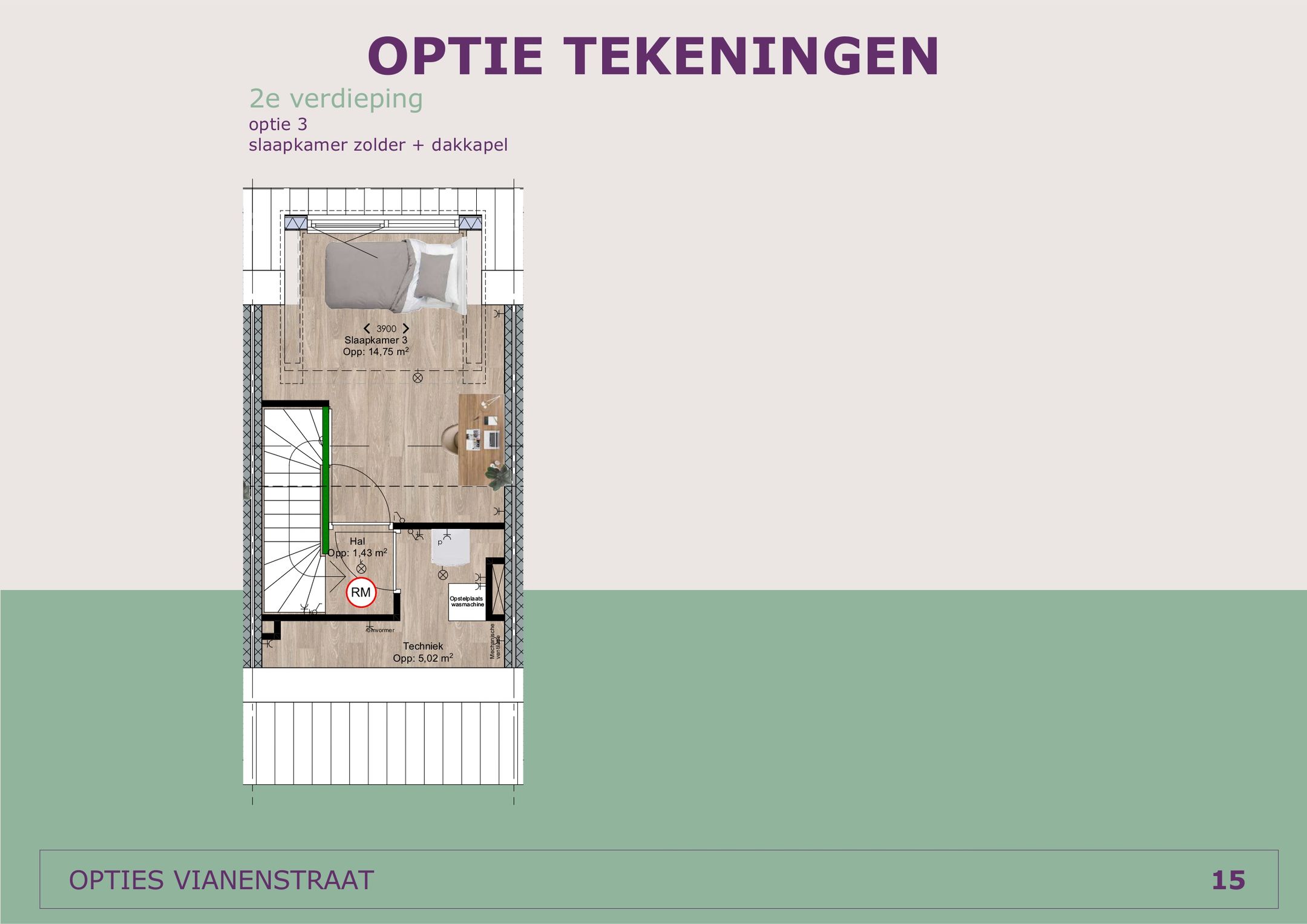 Foto 21 van Het Broekveld - De Vianenstraat