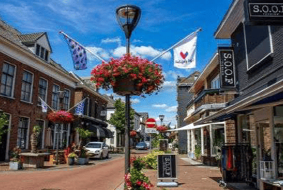 Photo 10 of Het Broekveld - De Vianenstraat