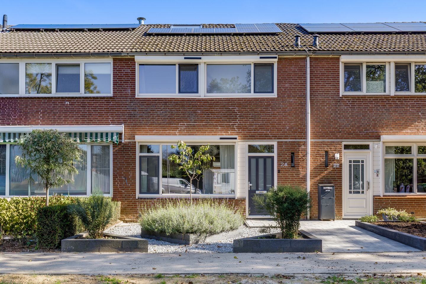 Hoofdfoto woning Bethlehemstraat 24, Gaanderen