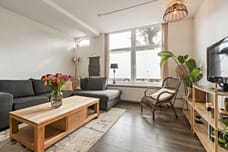 Afbeelding van Concordiastraat 39 - Tweede foto