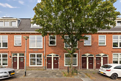 Concordiastraat 39 main image