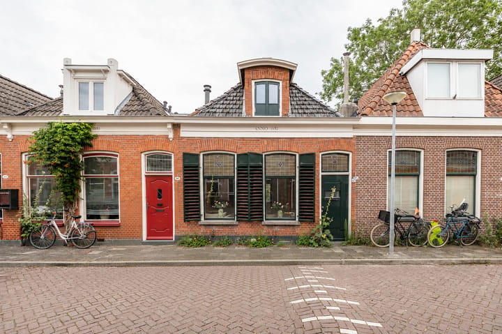 Bergstraat 47 main image
