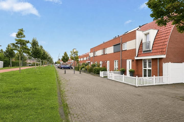 C.J. Blaauwstraat 32 main image