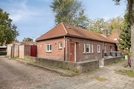Van der Aastraat 7