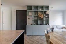 Afbeelding van Fahrenheitstraat 56-A - Tweede foto