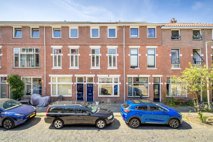 Padangstraat 48 main image