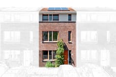Image of Prof. Bosschastraat 27 - Second image
