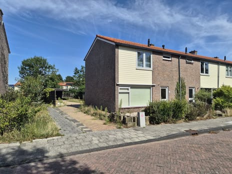 C. de Leeuwstraat 7