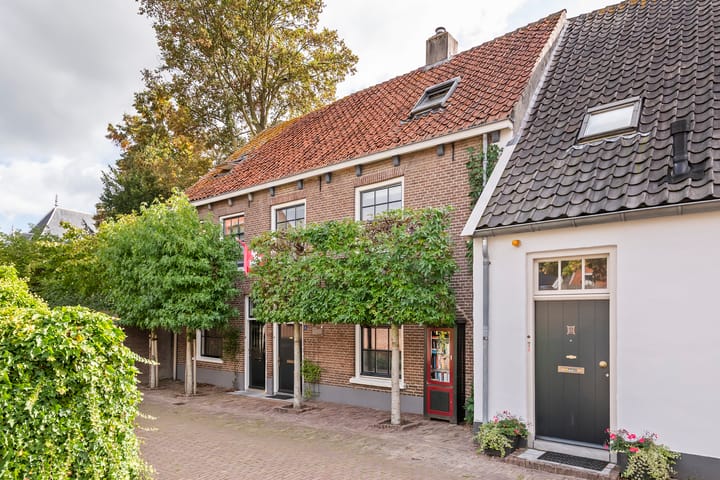 Gasthuisstraat 8 main image
