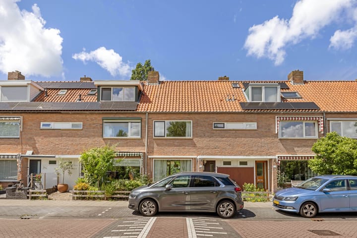 Frans Halsplantsoen 219 main image