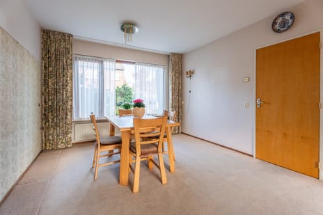 Afbeelding van Tulpenstraat 45 - Derde foto