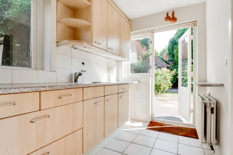 Afbeelding van Hugo de Grootstraat 9 - Derde foto