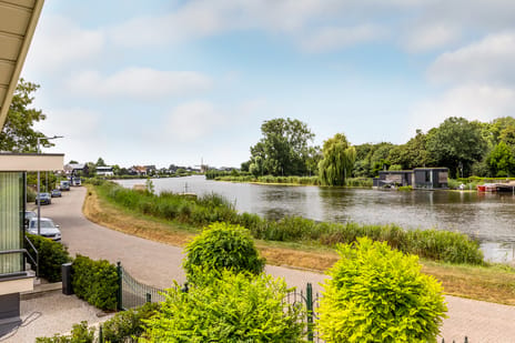 Afbeelding van Bergse Linker Rottekade 222 - Tweede foto