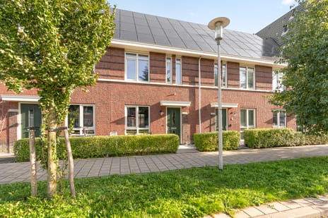 Burgemeester van Dijkesingel 112 main image