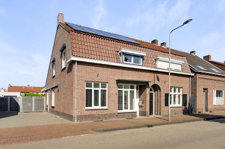 Kreijerstraat 16 main image