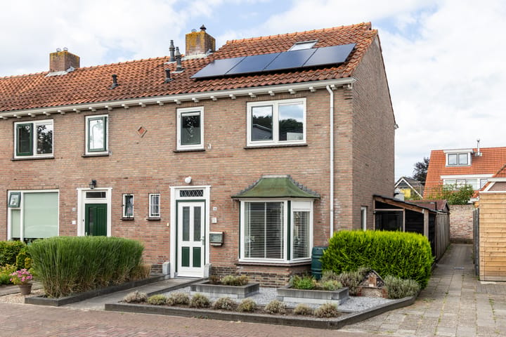 van Heeckerenskamp 26 main image