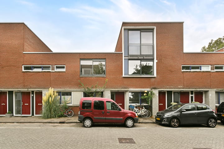 Van Abbestraat 18 main image