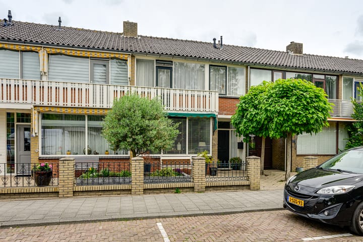 Elzenlaan 19 main image