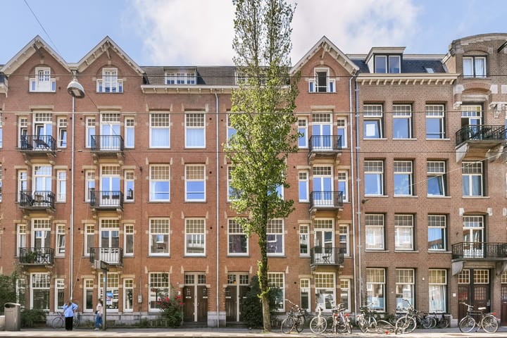 Admiraal De Ruijterweg 157-3 main image