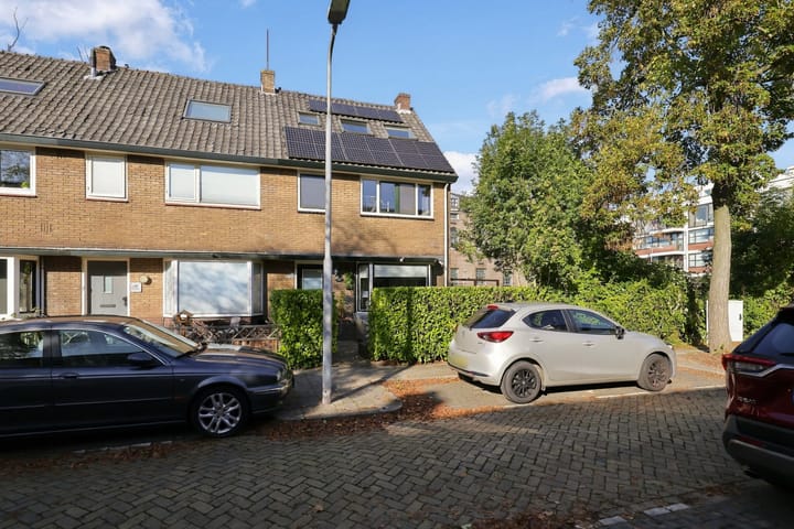 Dahliastraat 8 main image