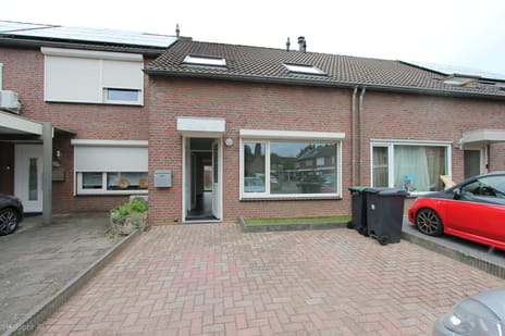 Zonnedauwhof 9