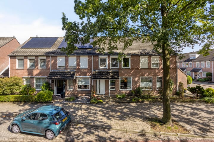 Fransebaan 130 main image