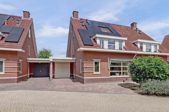 Tegulastraat 6 main image